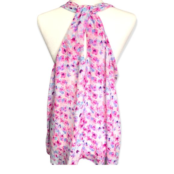 Paraphrase Ladies Tank Top - Picture 2 of 6